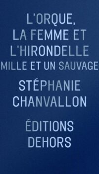 Couverture du livre LORQUE
