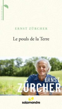 Couverture du livre LE POULS DE LA TERRE