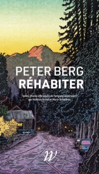 Couverture du livre REHABITER