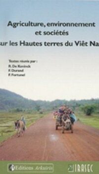 Couverture du livre AGRICULTURE