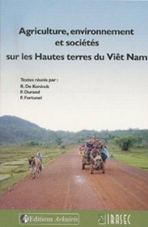 Couverture du livre AGRICULTURE