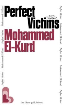 Couverture du livre PERFECT VICTIMS
