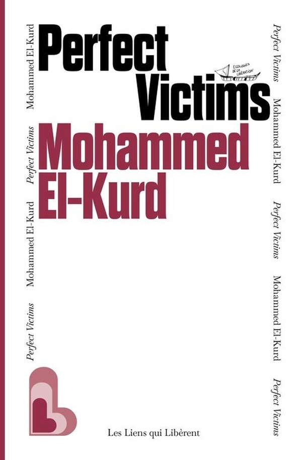 Couverture du livre PERFECT VICTIMS